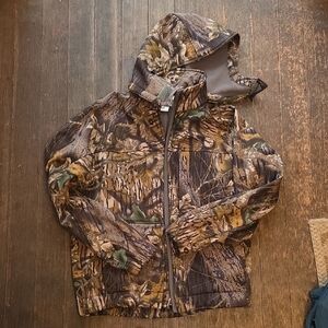 Columbia Men's Camouflage Jacket